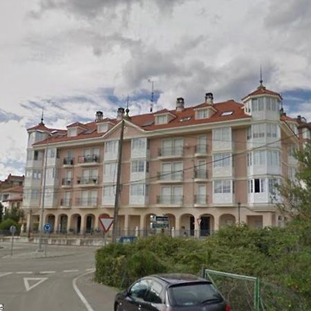 Апартаменты Ermita San Vicente De La Barquera Duplex Экстерьер фото