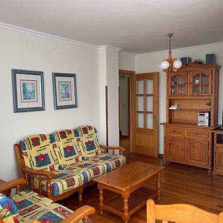 Апартаменты Ermita San Vicente De La Barquera Duplex Экстерьер фото