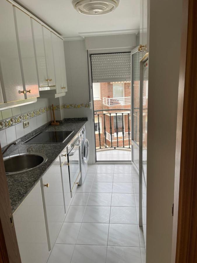 Апартаменты Ermita San Vicente De La Barquera Duplex Экстерьер фото
