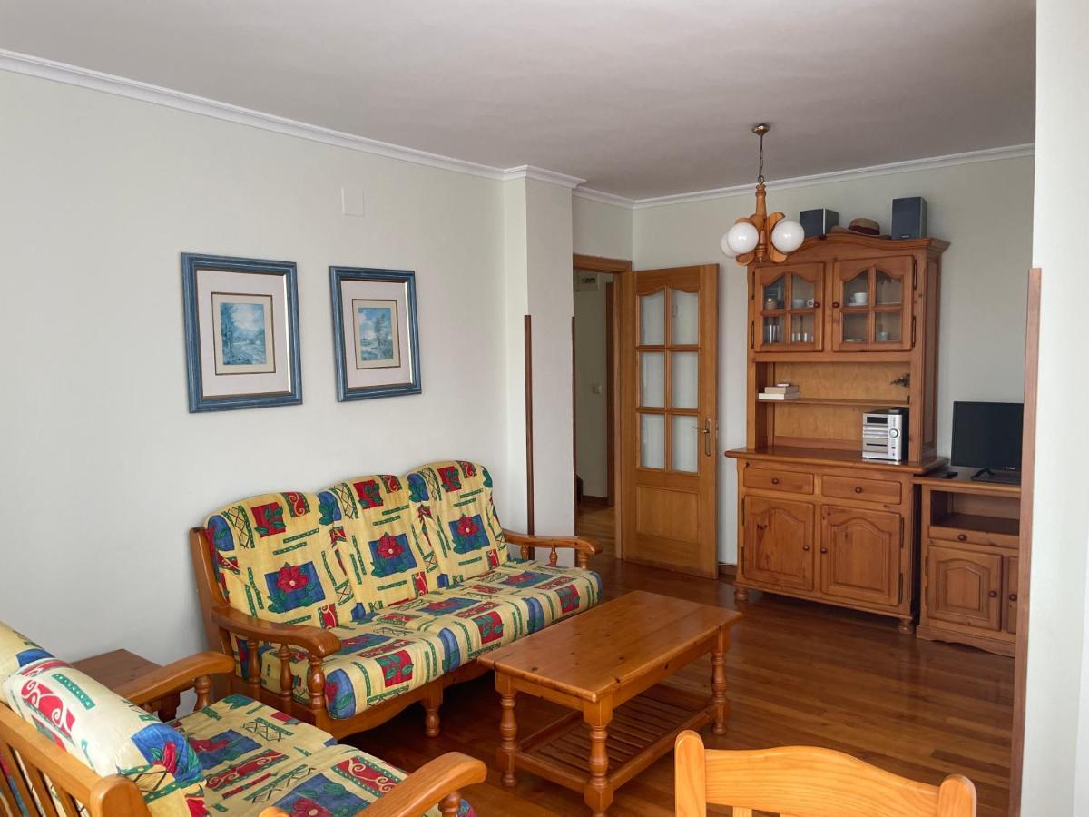 Апартаменты Ermita San Vicente De La Barquera Duplex Экстерьер фото